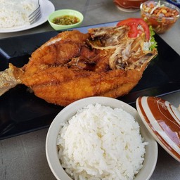 ข้าวสวย