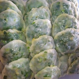 กุยช่ายนึ่ง