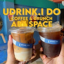 Udrink.ido (Coffee&Brunch)