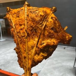 เนื้อน่องติดสะโพก(กล่องเล็ก)