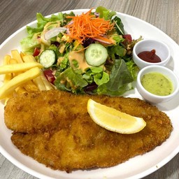 Fish & chip
