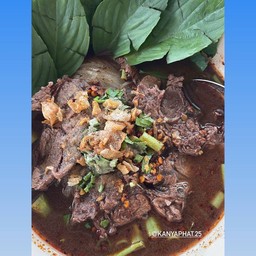 ก๋วยเตี๋ยวเรือฟ้าใส