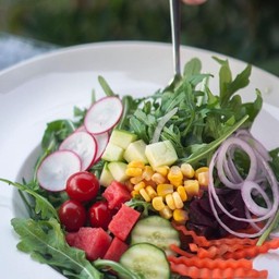 Rocket Salad