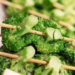 ชาบูน้ำคำ (ชาบูเสียบไม้)