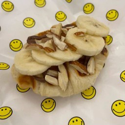 พี.รูฟ ครอฟเฟิล - p.roof croffle