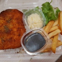 บิงซูนมสด