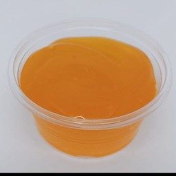 รส  ส้ม ( กระปุก )