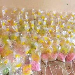 ร้านเจ้นกกระเพราถาดพริกแห้งโบราณสาขา2 สาขาโรบินสันเพชรบุรีสาขา1