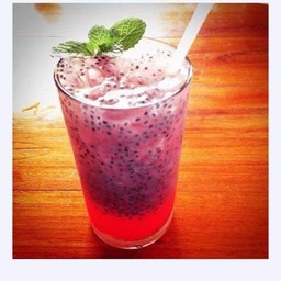 แดงแมงลัก