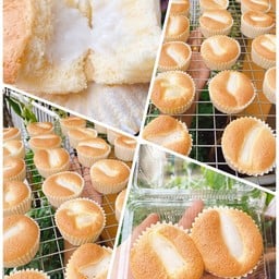 เจเคเบเกอรี่