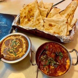 Hungry Eye Indian, Nepali & Chinese Cuisine