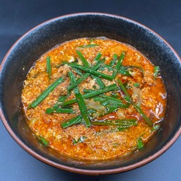 Niratama tantanmen