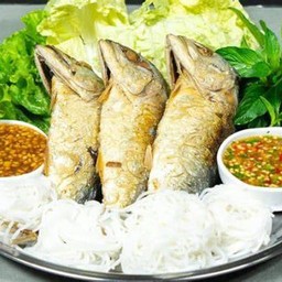 เมี่ยงปลาทู