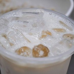 เต้าหู้นมสดเย็น