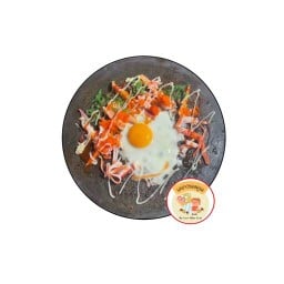 เครปของคุณ @ตลาดโต้รุ่ง