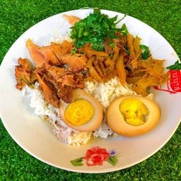 วาฟเฟิล&โดนัส..หลังฟลอริด้า