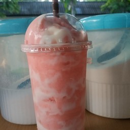 บังดำ โรตีปักษ์ใต้&ชากาแฟ