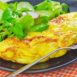 ไข่เจียว