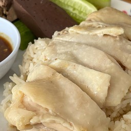 เจ้มุกข้าวมันไก่