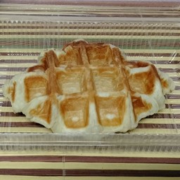 เหมยข้าวหมูแดงบะหมี่เกี๊ยว