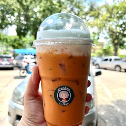 คุณยายกาแฟสด(รพ.พระพุทธบาท)