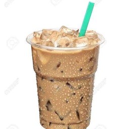 กาแฟเย็น