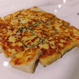 สถานีโรตี Roti Station สาขา1