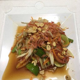 ตำไท