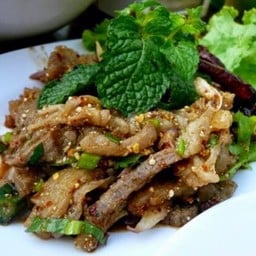 ตำ ยำสะเดิด 1