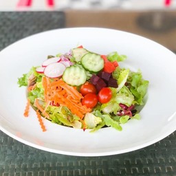 Mixed Salad