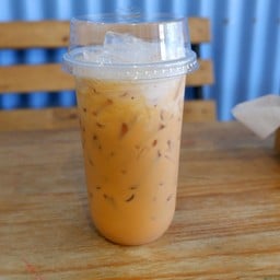 ร้านข้าวไข่ข้น
