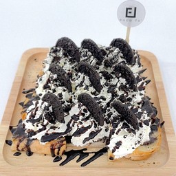 ปังปิ้งโอรีโอวิป