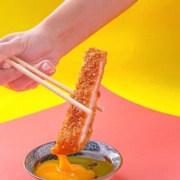 ไข่ดองพอนสึ สูตรทางร้าน แซ่บเวอร์