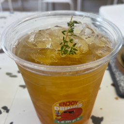 ชาน้ำผึ้ง