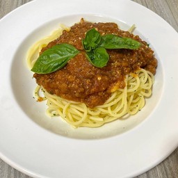 Spaghetti Bolognese