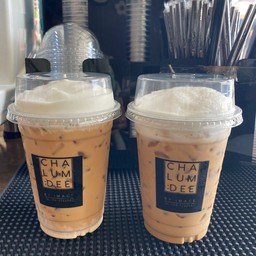 Cha Lum Dee ชาลำดี สาขาปากช่อง -