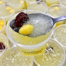 จิ้มหนูมั้ย ทะเลดอง สาขา2 by อโนชา