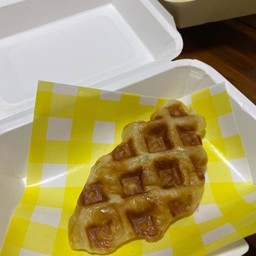Bakehouse (ครอฟเฟิล)
