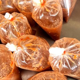 น้ำพริกกะปิอย่างดี