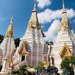 วัดเซกาเจติยาราม