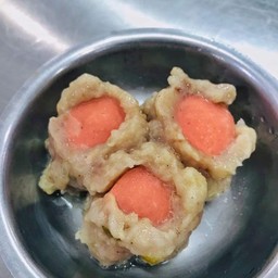 หมูไส้กรอก