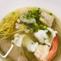 หมี่สั่ว