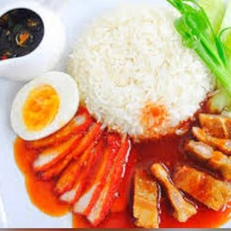 อาหารตามสั่ง &ลูกชิ้นทอด  ป่ะล่ะ