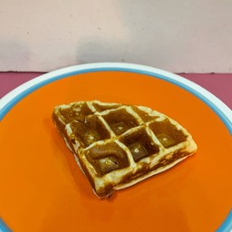 วาฟเฟิลขนาดส่วนตัว (เล็ก)