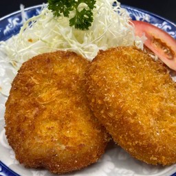 โครกเกะ