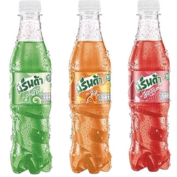 น้ำมิรินด้า