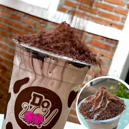 โอวัลตินครั้นชี่บอมบ์