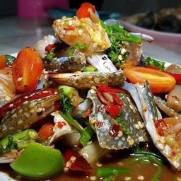 เหลาปูม้า