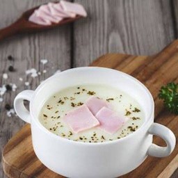 ซุปแฮม