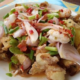 บาบีคิว ปัง ปัง